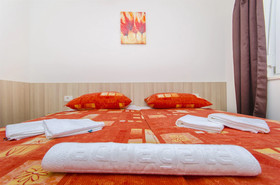 Apartments Maja
