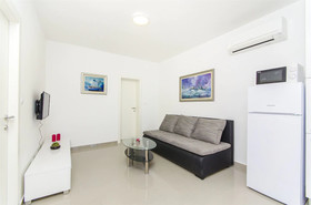 Apartments Maja