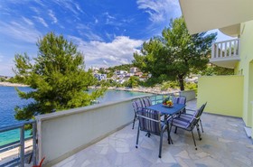 Apartments Maja