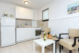 Apartments Marica
