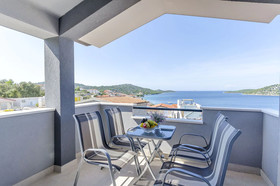 Apartments Marija