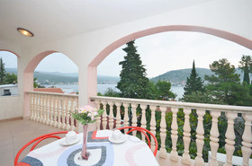 Apartments Marija