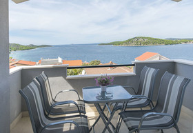 Apartments Marija