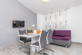 Apartments Marija