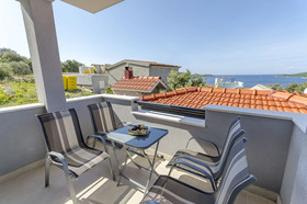 Apartments Marija