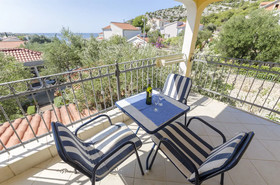 Apartments Marija