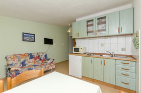 Apartments Marija