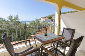 Apartments Marija