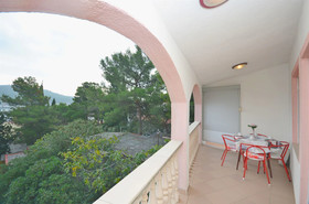 Apartments Marija