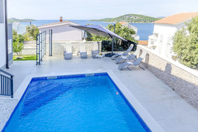 Apartments Marija
