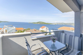 Apartments Marija