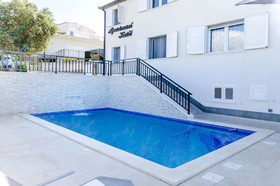 Apartments Marija