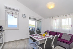 Apartments Marija