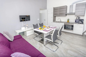 Apartments Marija