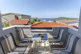 Apartments Marija