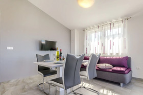 Apartments Marija