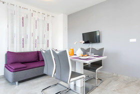Apartments Marija