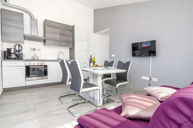 Apartments Marija