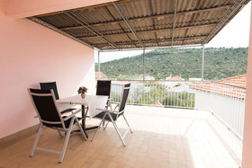Apartments Marko