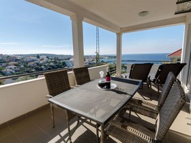Apartments Matan