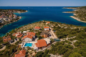 Apartments Matan