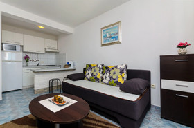 Apartments Matan