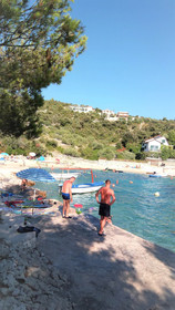 Apartments Matan