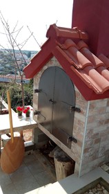 Apartments Matan