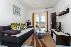 Apartments Matan