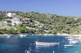 Apartments Matan
