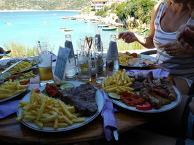Apartments Matan