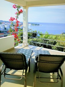 Apartments Matan