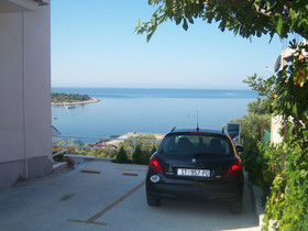 Apartments Matan