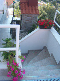 Apartments Matan