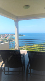 Apartments Matan
