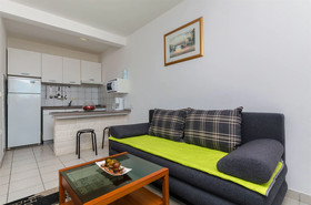 Apartments Matan