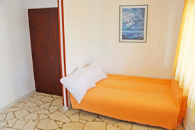 Apartments Mijic