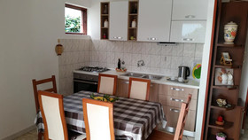 Apartments Mijic