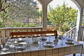 Apartments Mijic