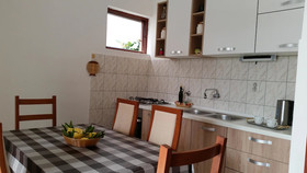Apartments Mijic