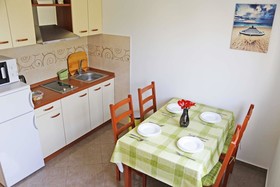 Apartments Mijic