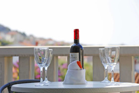 Apartments Mijic