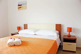 Apartments Mijic