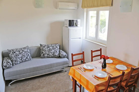 Apartments Mijic