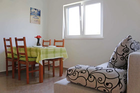 Apartments Mijic