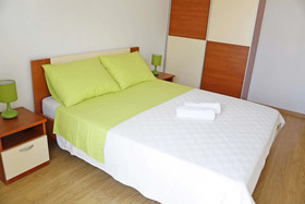 Apartments Mijic