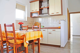 Apartments Mijic