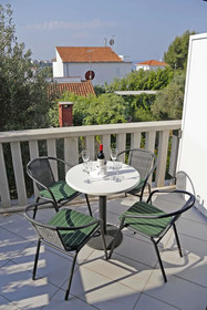Apartments Mijic