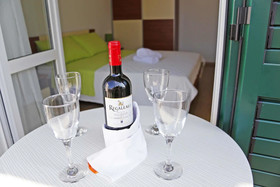Apartments Mijic