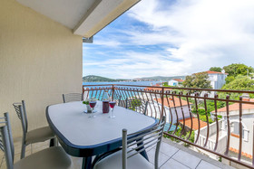 Apartments Mira Mark